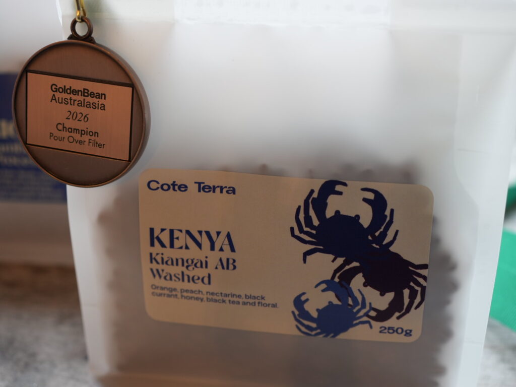 Kenya