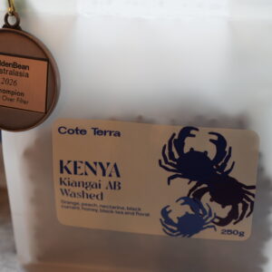 Kenya