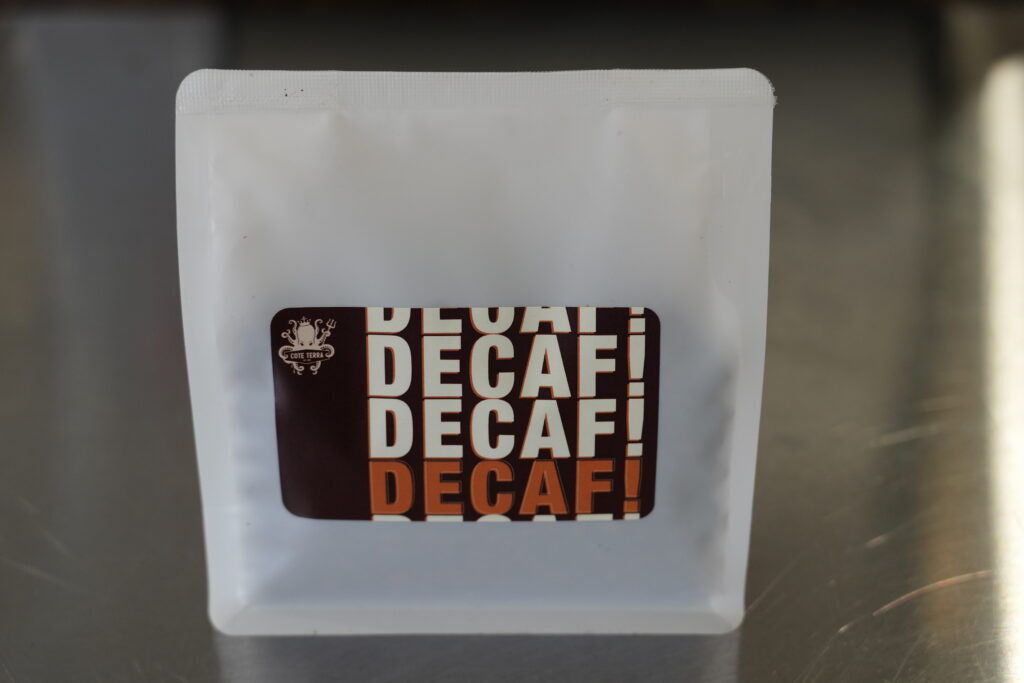 Decaf