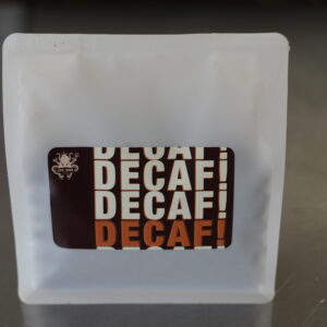 Decaf