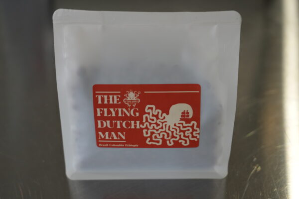 Flying Dutchman(House Blend)