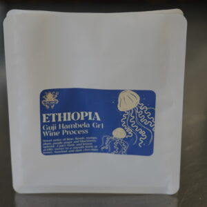 Ethiopia Guji